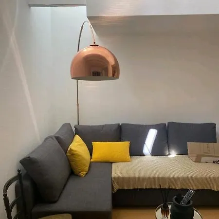 Appartement Loft/jardin Et Parking : Le Petit Clos Bourdet