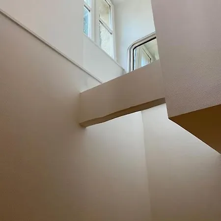 Appartement Loft/jardin Et Parking : Le Petit Clos Bourdet Honfleur